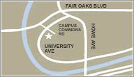 Office Directions