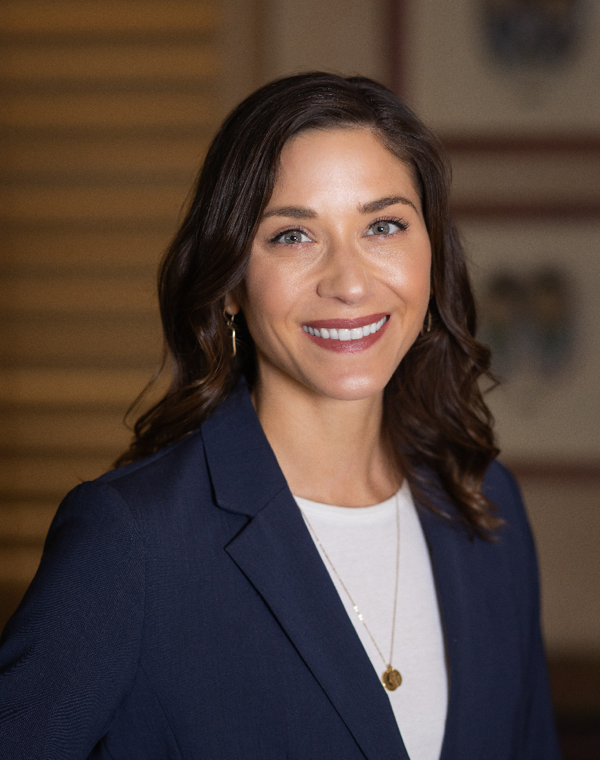 Alaina T. Dickens